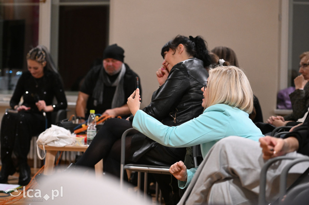 „Niepodległości płynie pieśń…” śpiewali dla Polski