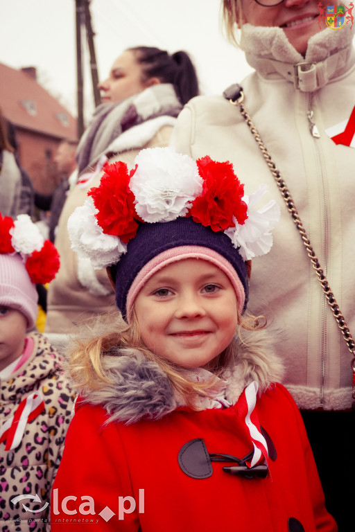 Gminne Obchody Święta Niepodległości w Miłkowicach