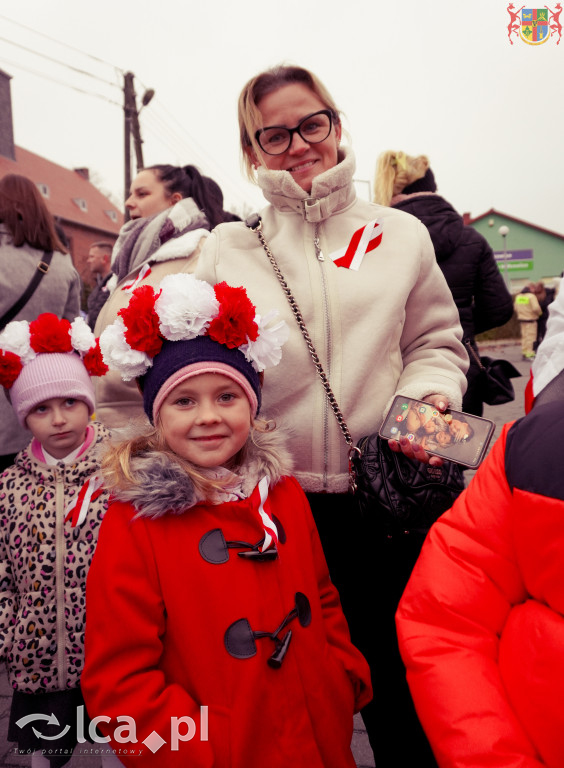 Gminne Obchody Święta Niepodległości w Miłkowicach