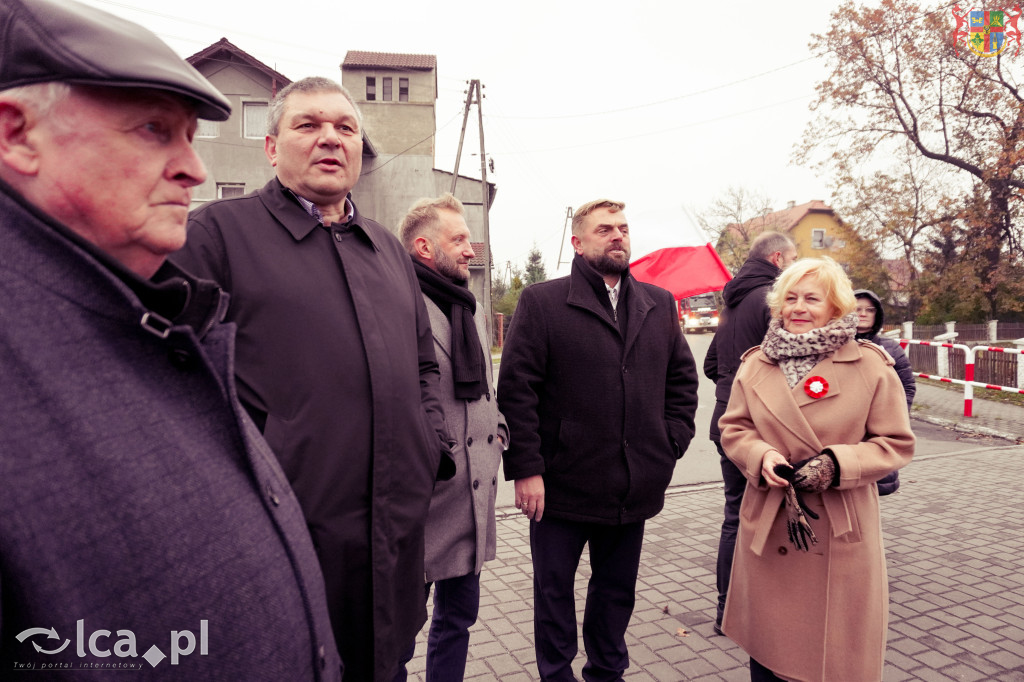 Gminne Obchody Święta Niepodległości w Miłkowicach