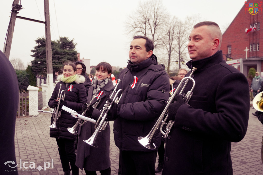 Gminne Obchody Święta Niepodległości w Miłkowicach