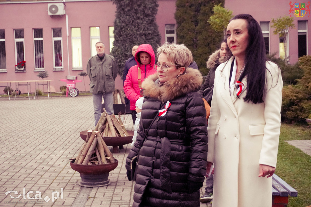 Gminne Obchody Święta Niepodległości w Miłkowicach