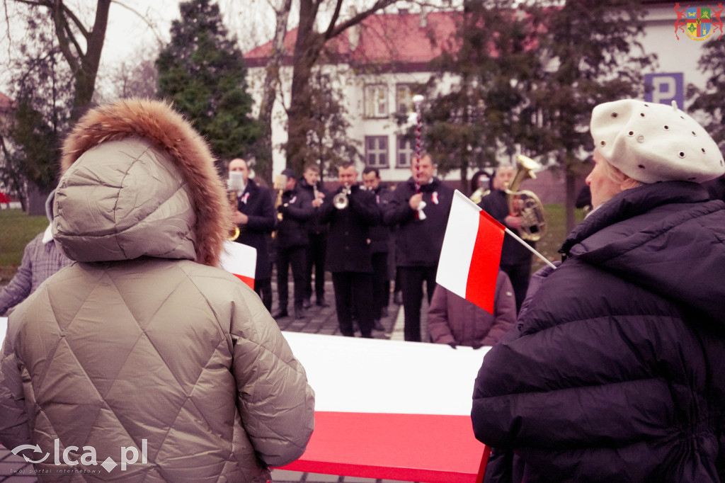 Gminne Obchody Święta Niepodległości w Miłkowicach