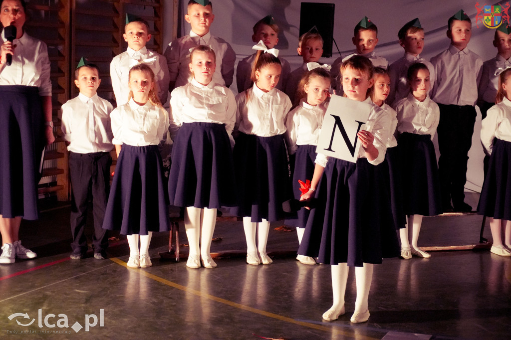 Gminne Obchody Święta Niepodległości w Miłkowicach