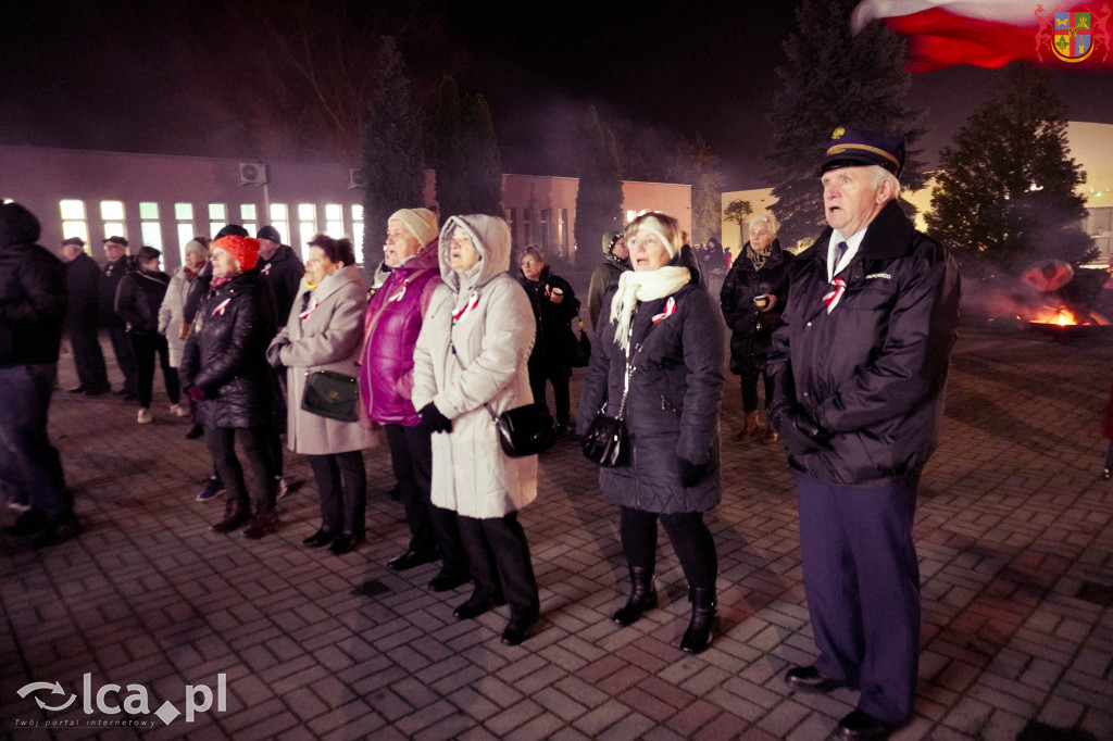 Gminne Obchody Święta Niepodległości w Miłkowicach