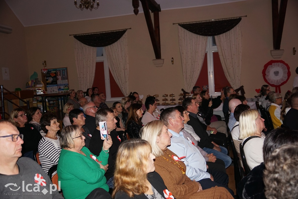 Święto Niepodległości w Szczytnikach nad Kaczawą