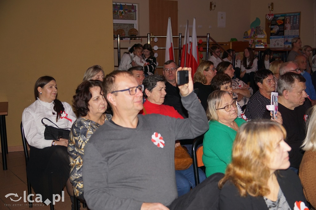 Święto Niepodległości w Szczytnikach nad Kaczawą