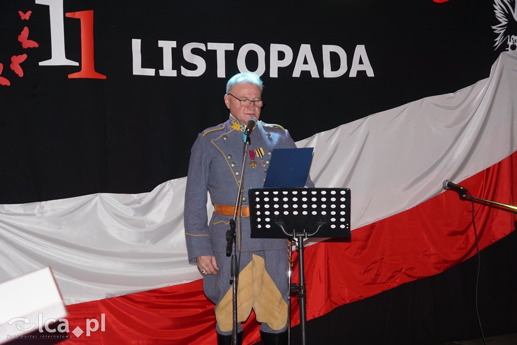 Święto Niepodległości w Szczytnikach nad Kaczawą