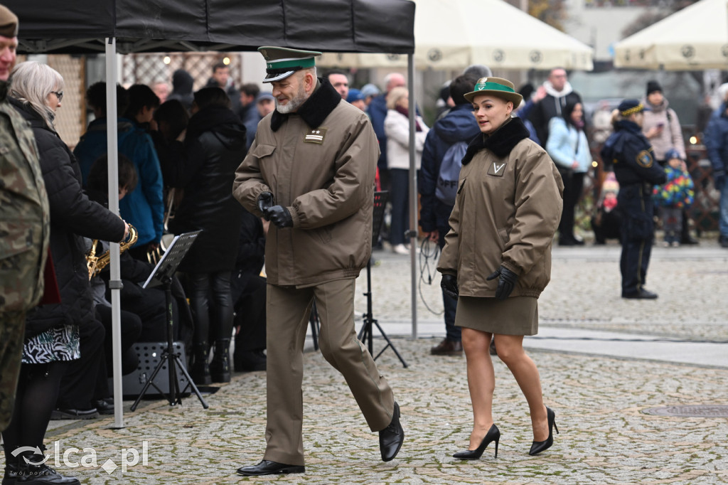 Kadeci VII LO złożyli ślubowanie