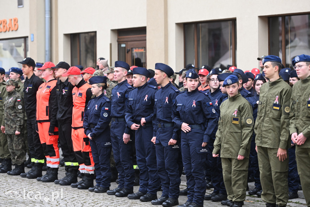 Kadeci VII LO złożyli ślubowanie