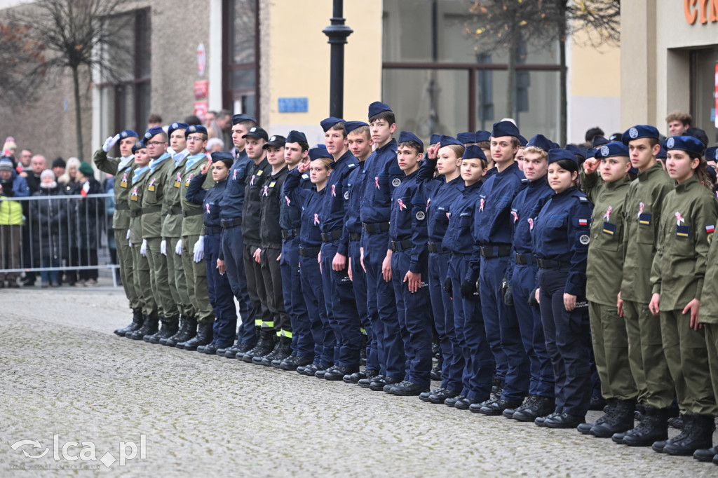 Kadeci VII LO złożyli ślubowanie