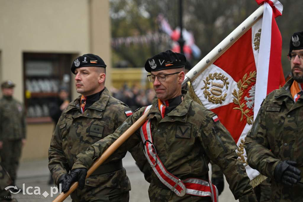 Kadeci VII LO złożyli ślubowanie