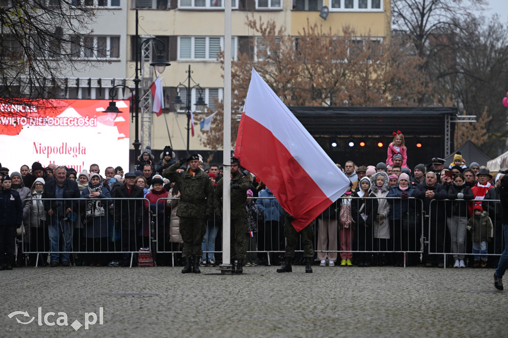 Kadeci VII LO złożyli ślubowanie