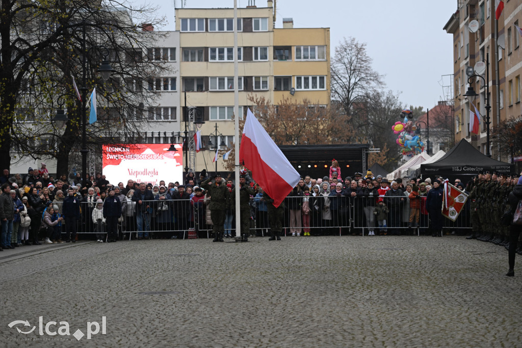 Kadeci VII LO złożyli ślubowanie