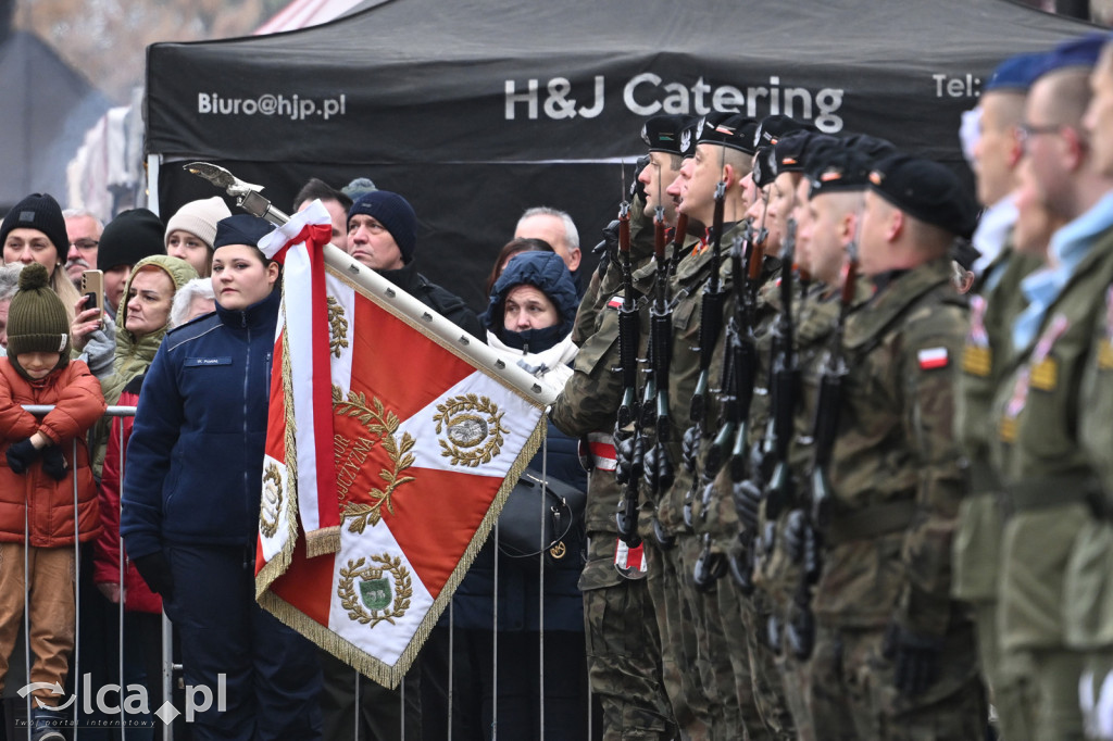 Kadeci VII LO złożyli ślubowanie