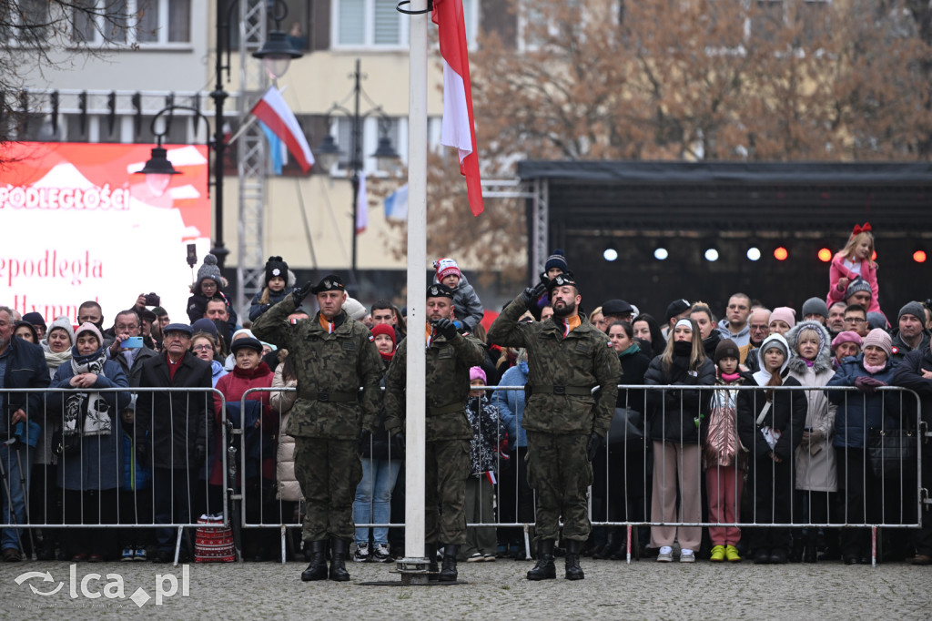 Kadeci VII LO złożyli ślubowanie