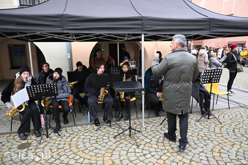 Kadeci VII LO złożyli ślubowanie