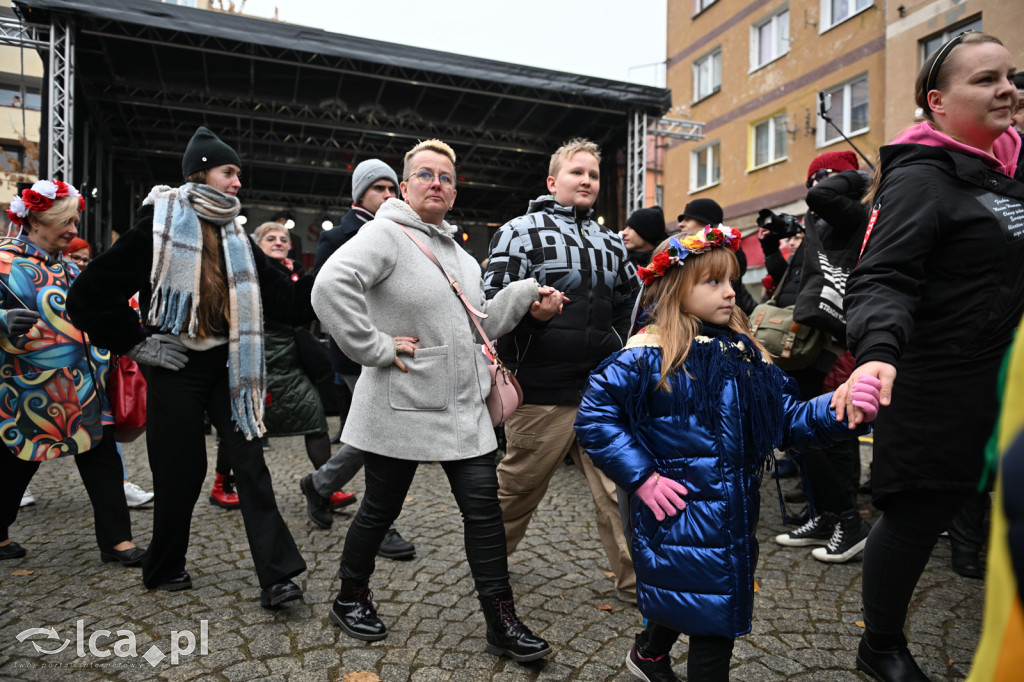 Narodowe Święto Niepodległości w Legnicy