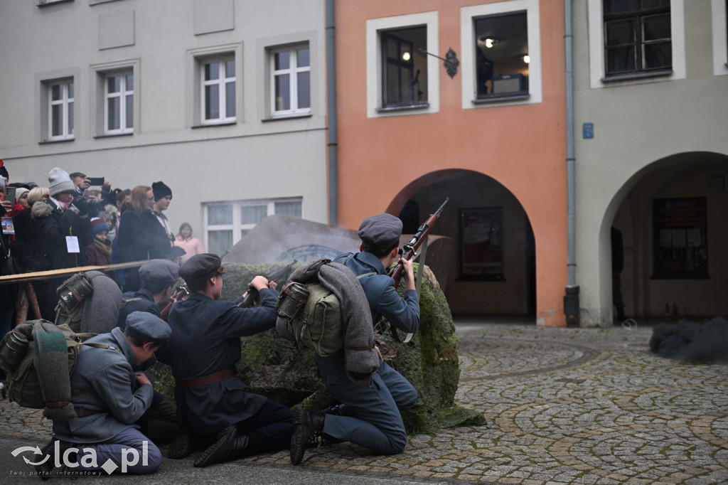 Obchody 11 listopada. Rynek tętnił życiem