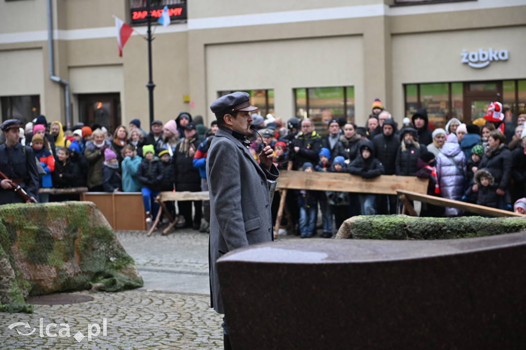 Obchody 11 listopada. Rynek tętnił życiem