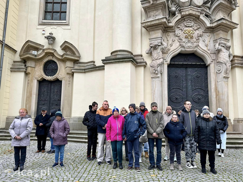 Obchody Święta Niepodległości w Legnickim Polu