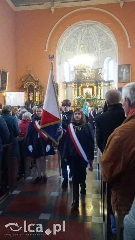 Święto Niepodległości w Prochowicach