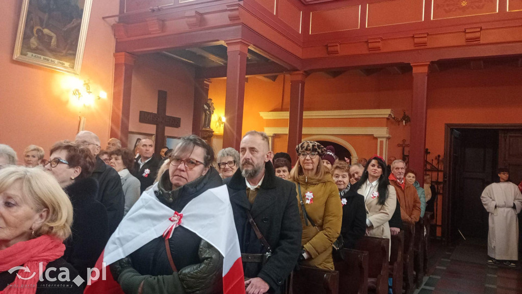 Święto Niepodległości w Prochowicach