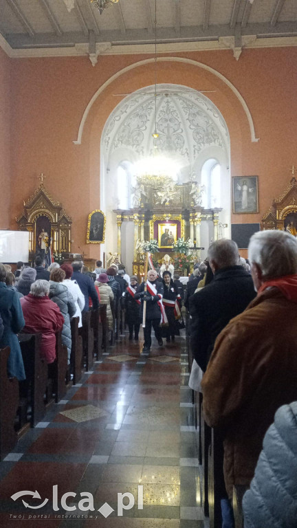 Święto Niepodległości w Prochowicach