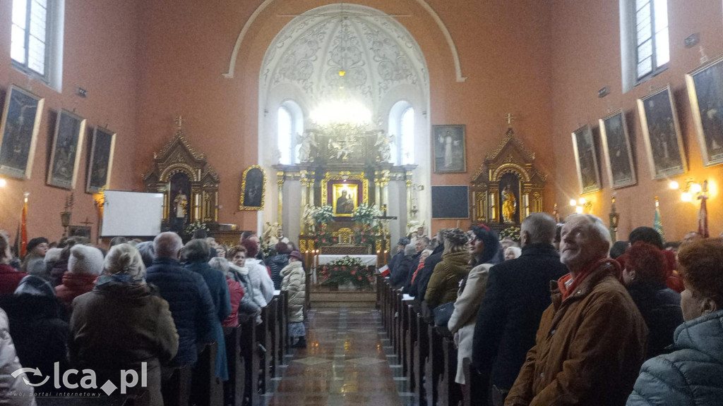 Święto Niepodległości w Prochowicach