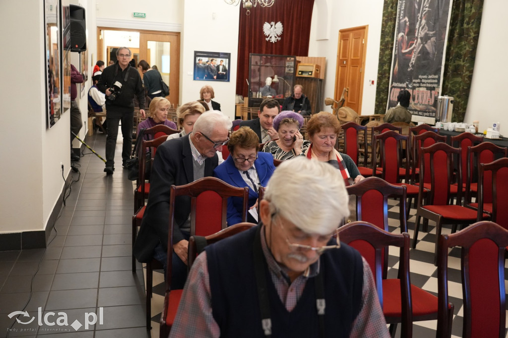 „Caryna”– promocja łemkowskiego rocznika w Legnicy