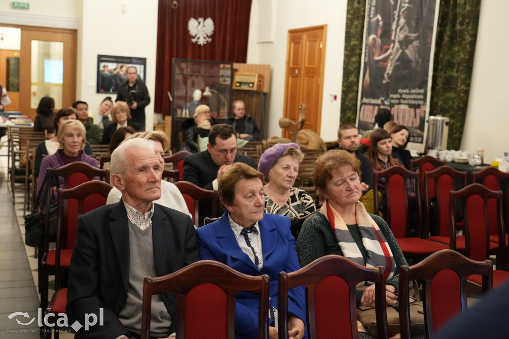 „Caryna”– promocja łemkowskiego rocznika w Legnicy