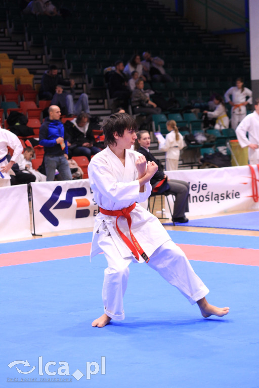 Legnica Open 2024 - Puchar Polski w Karate