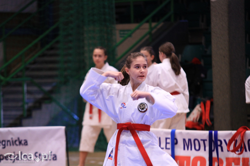 Legnica Open 2024 - Puchar Polski w Karate