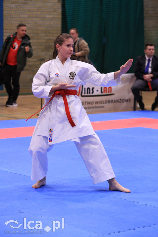 Legnica Open 2024 - Puchar Polski w Karate