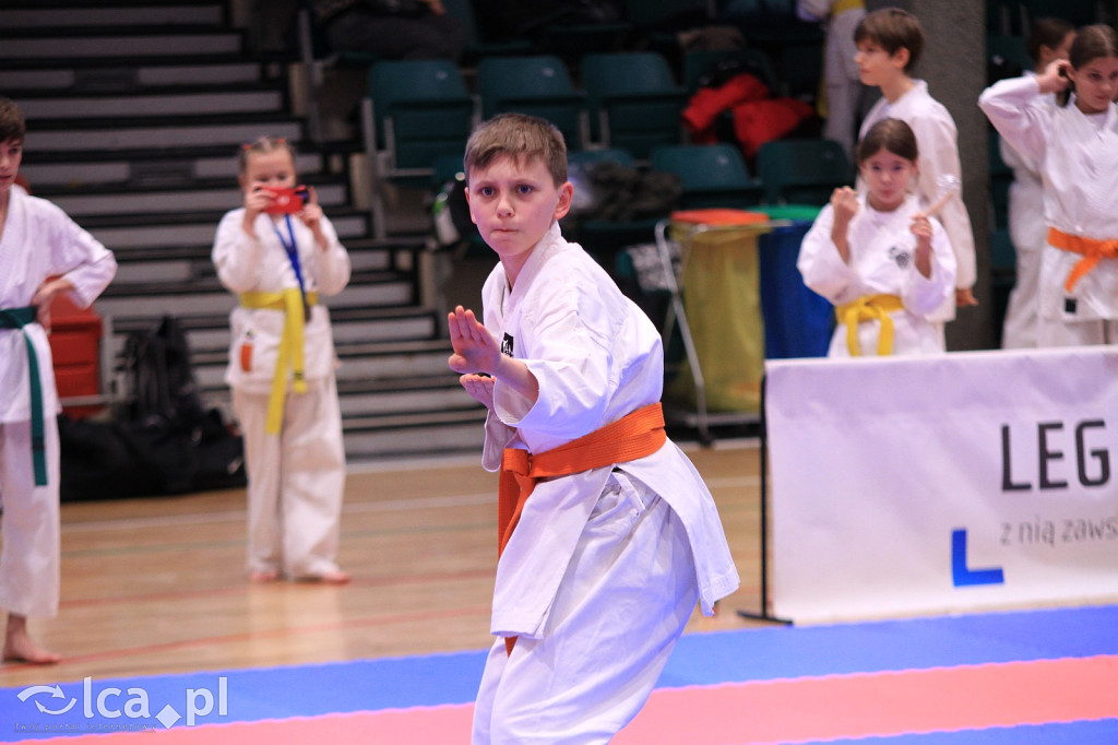 Legnica Open 2024 - Puchar Polski w Karate