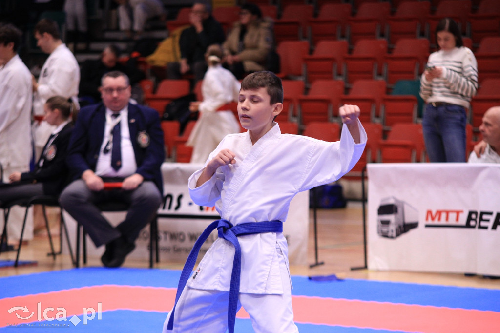 Legnica Open 2024 - Puchar Polski w Karate
