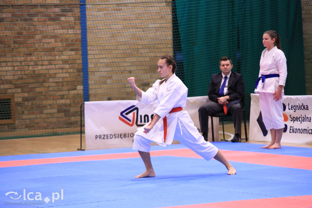 Legnica Open 2024 - Puchar Polski w Karate
