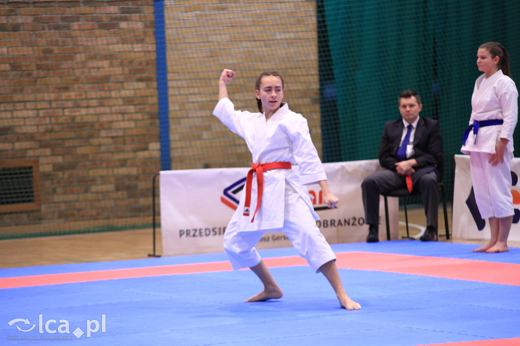 Legnica Open 2024 - Puchar Polski w Karate