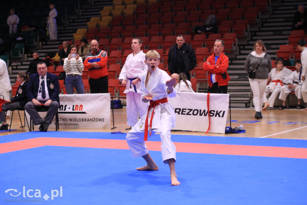 Legnica Open 2024 - Puchar Polski w Karate
