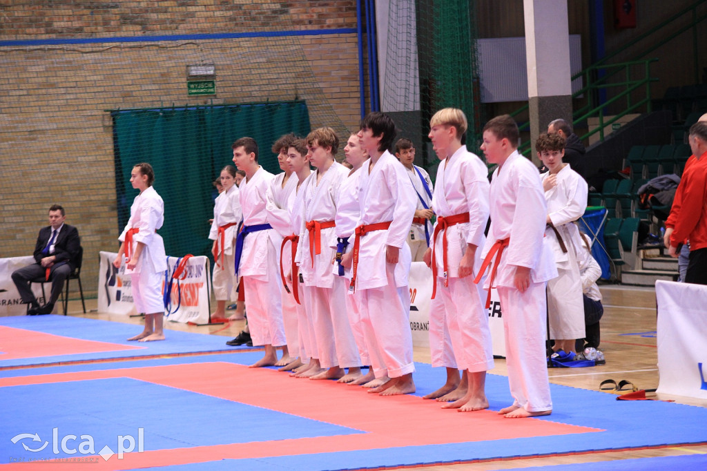 Legnica Open 2024 - Puchar Polski w Karate