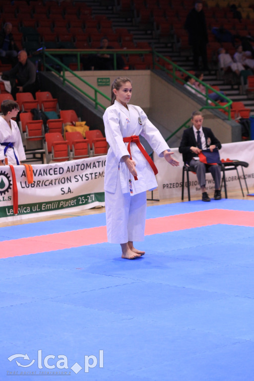 Legnica Open 2024 - Puchar Polski w Karate