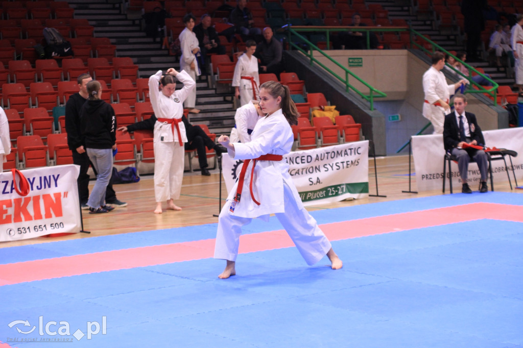 Legnica Open 2024 - Puchar Polski w Karate