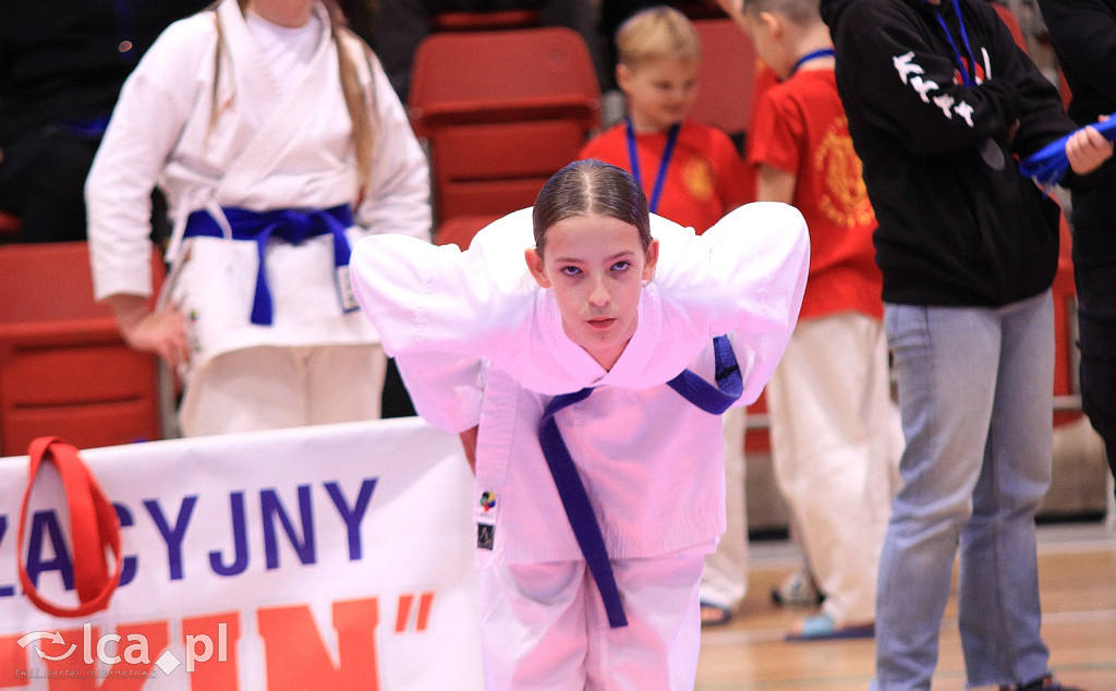 Legnica Open 2024 - Puchar Polski w Karate
