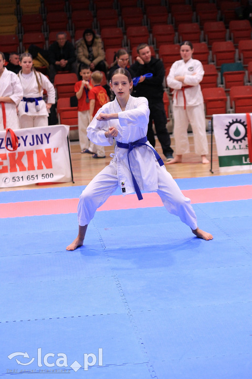 Legnica Open 2024 - Puchar Polski w Karate