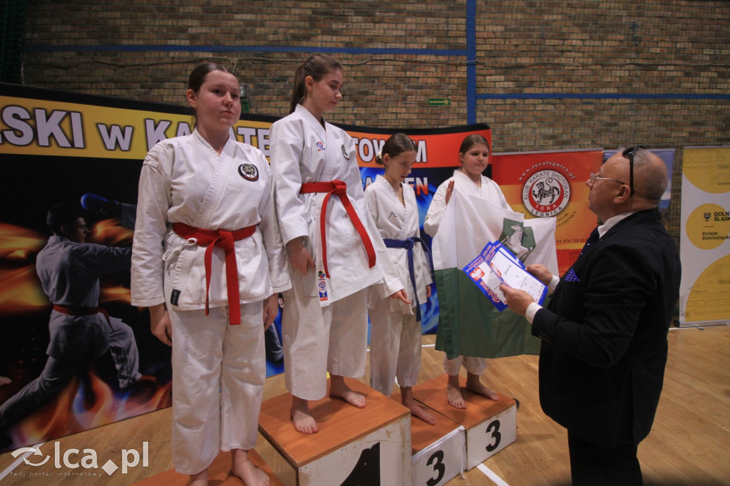 Legnica Open 2024 - Puchar Polski w Karate