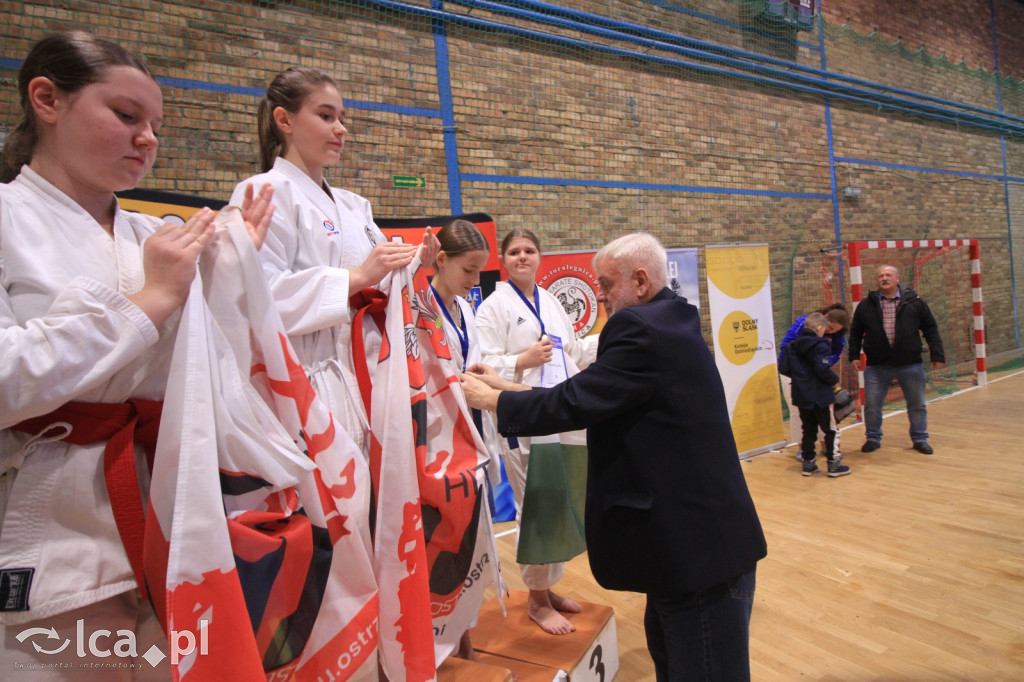 Legnica Open 2024 - Puchar Polski w Karate