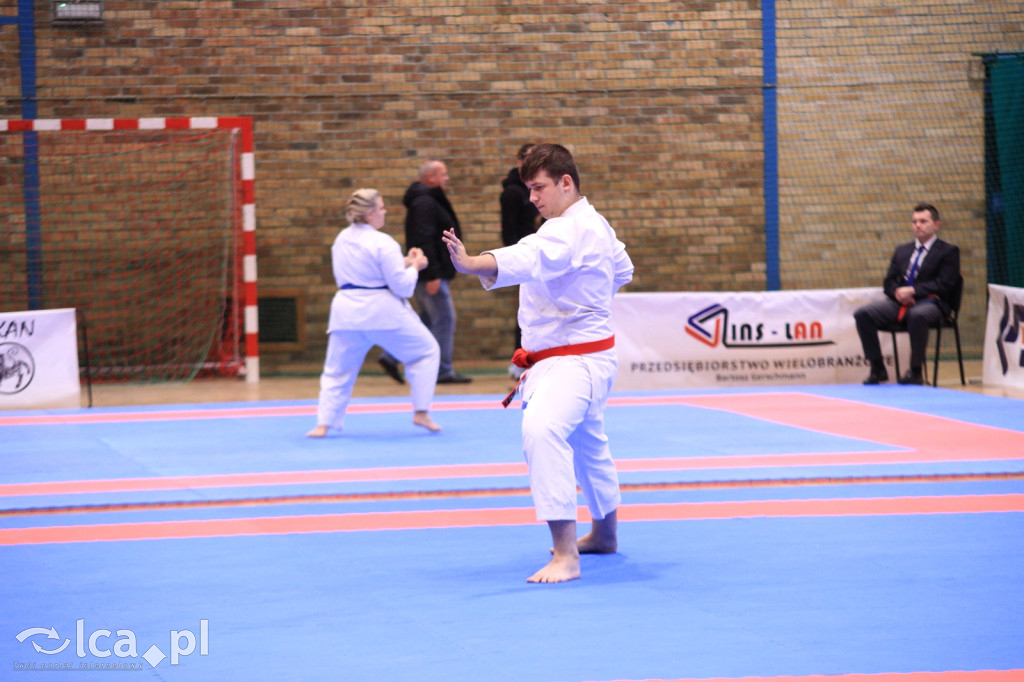Legnica Open 2024 - Puchar Polski w Karate