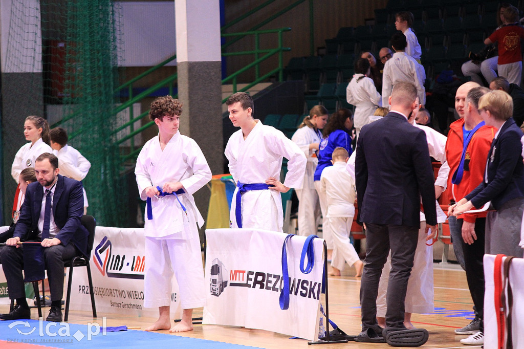 Legnica Open 2024 - Puchar Polski w Karate