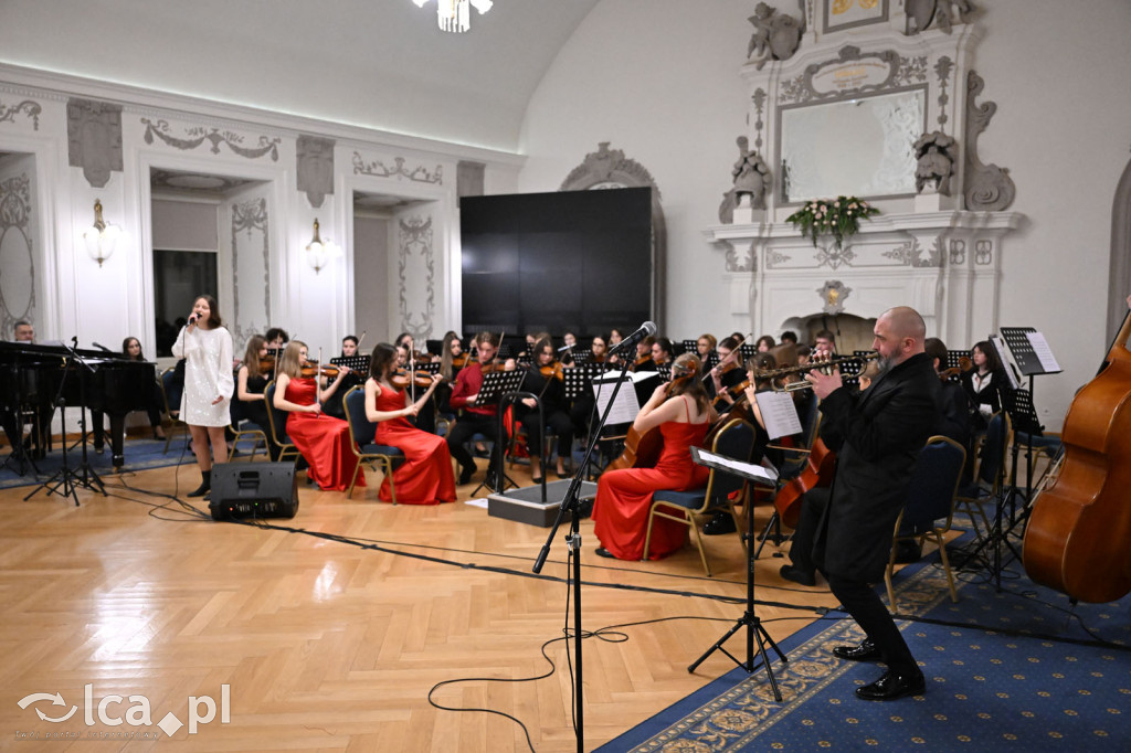 Trzy dekady działalności Europa Donna w Legnicy