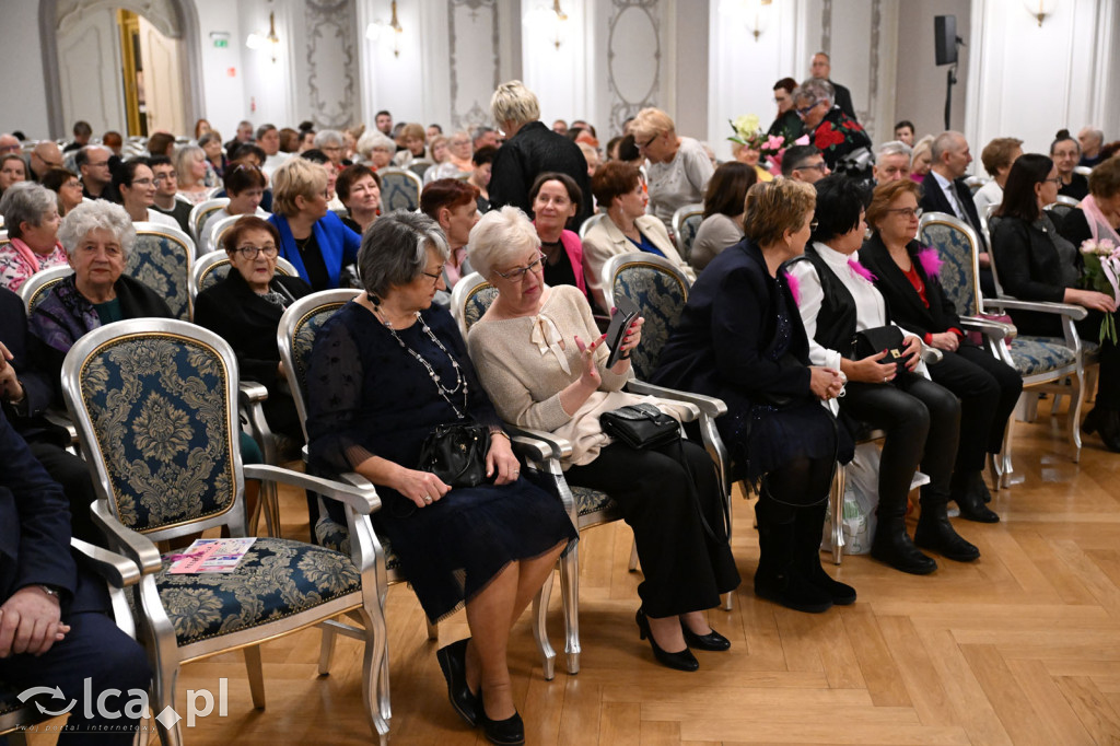 Trzy dekady działalności Europa Donna w Legnicy